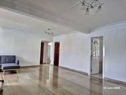 Blk 863 Khatib Evergreen II (Yishun), HDB 5 Rooms #570904731
